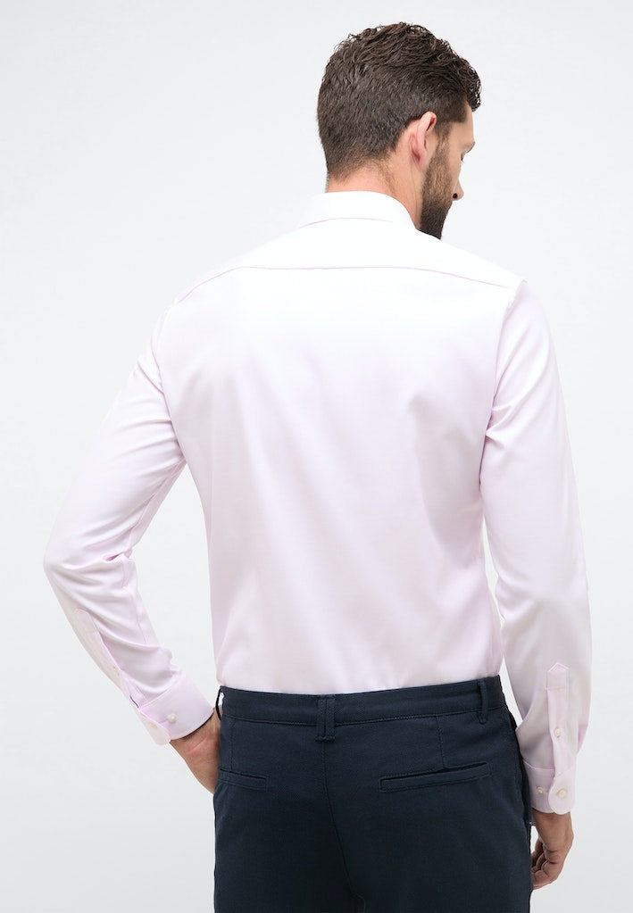 Eterna Slim fit Skjorte